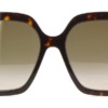 Kính mát (kính râm) Jimmy Choo ESTHER/S 086HA chính hãng