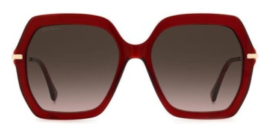 Kính mát (kính râm) Jimmy Choo ESTHER/S LHFHA chính hãng