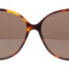 Kính mát (kính râm) Jimmy Choo FEDE/S 08670 chính hãng