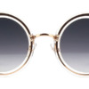 Jimmy Choo GEM/S 1FN9O 6 Kính mát (kính râm) Jimmy Choo GEM/S 1FN9O chính hãng