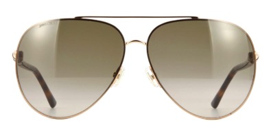 Kính mát (kính râm) Jimmy Choo GRAY/S 06JHA chính hãng