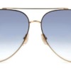Kính mát (kính râm) Jimmy Choo Gray/S Y3R1V chính hãng