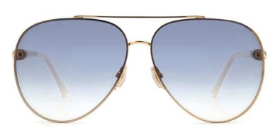 Kính mát (kính râm) Jimmy Choo Gray/S Y3R1V chính hãng