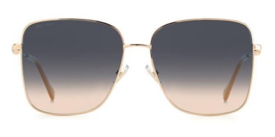 Kính mát (kính râm) Jimmy Choo HESTER/S BKUI4 chính hãng