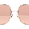 Kính mát (kính râm) Jimmy Choo JAYLA/S BKU2S chính hãng
