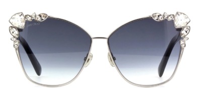 Kính mát (kính râm) Jimmy Choo 25th Anniversary Edition KYLA/S 0109O chính hãng