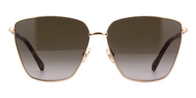 Kính mát (kính râm) Jimmy Choo LAVI/S 06JHA chính hãng