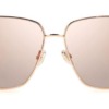 Kính mát (kính râm) Jimmy Choo LAVI/S BKU2S chính hãng