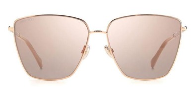 Kính mát (kính râm) Jimmy Choo LAVI/S BKU2S chính hãng