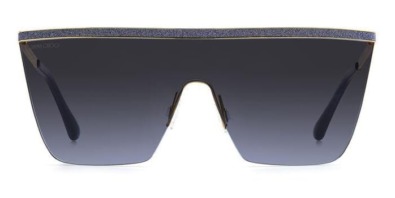 Kính mát (kính râm) Jimmy Choo LEAH/S LKSGB chính hãng