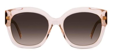 Kính mát (kính râm) Jimmy Choo LEELA/S FWMHA chính hãng