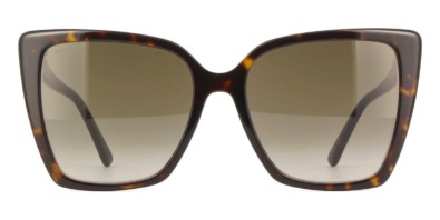 Kính mát (kính râm) Jimmy Choo LESSIE/S 086HA chính hãng