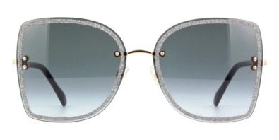 Kính mát (kính râm) Jimmy Choo LETI/S 2M29O chính hãng