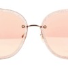 Jimmy Choo LETI/S FIB2S 7 Kính mát (kính râm) Jimmy Choo LETI/S FIB2S chính hãng