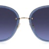 Jimmy Choo LETI/S LKSGB 6 Kính mát (kính râm) Jimmy Choo LETI/S LKSGB chính hãng