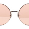 Kính mát (kính râm) Jimmy Choo LILO/S YB725 chính hãng