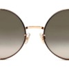 Jimmy Choo LILO/S DDBHA 7 Kính mát (kính râm) Jimmy Choo LILO/S DDBHA chính hãng