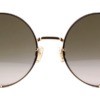 Jimmy Choo LILO/S QUMHA 6 Kính mát (kính râm) Jimmy Choo LILO/S QUMHA chính hãng
