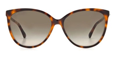 Kính mát (kính râm) Jimmy Choo LISSA/S 0T4HA chính hãng