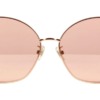 Kính mát (kính râm) Jimmy Choo MARILIA/G/SK BKU2S chính hãng