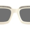 Kính mát (kính râm) Jimmy Choo MEGS/S SZJ2K chính hãng