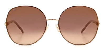 Kính mát (kính râm) Jimmy Choo Mely/S BKUJL chính hãng