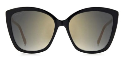 Kính mát (kính râm) Jimmy Choo NAT/S 807FQ chính hãng