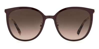 Kính mát (kính râm) Jimmy Choo ORIA/G/SK DDBHA chính hãng
