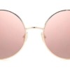 Jimmy Choo ORIANE/S 06J2S 6 Kính mát (kính râm) Jimmy Choo ORIANE/S 06J2S chính hãng