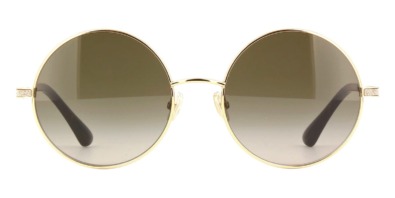 Kính mát (kính râm) Jimmy Choo ORIANE/S 06JHA chính hãng