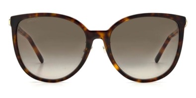 Kính mát (kính râm) Jimmy Choo Raye/G/SK 086HA chính hãng