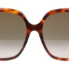 Kính mát (kính râm) Jimmy Choo RELLA/G/S 086HA chính hãng