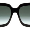 Kính mát (kính râm) Jimmy Choo RENEE/N/S 8079O Detachable Chain chính hãng