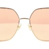 Kính mát (kính râm) Jimmy Choo REYES/S DDB2S chính hãng