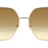 Jimmy Choo REYES/S DDBHA 6 Kính mát (kính râm) Jimmy Choo REYES/S DDBHA chính hãng