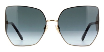 Kính mát (kính râm) Jimmy Choo RIVER/S 2M29O chính hãng