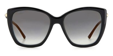 Kính mát (kính râm) Jimmy Choo Rose/S 807FQ chính hãng