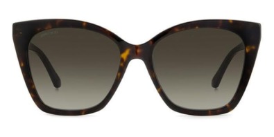 Kính mát (kính râm) Jimmy Choo RUA/G/S 086HA chính hãng
