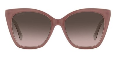 Kính mát (kính râm) Jimmy Choo RUA/G/S Y9AHA chính hãng