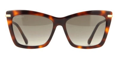 Kính mát (kính râm) Jimmy Choo SADY/S 086HA chính hãng