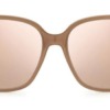 Kính mát (kính râm) Jimmy Choo SCILLA/S FWM2S chính hãng