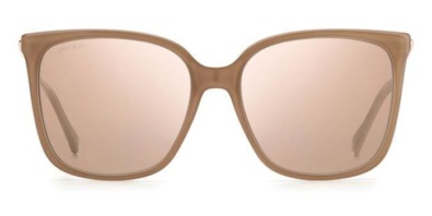Kính mát (kính râm) Jimmy Choo SCILLA/S FWM2S chính hãng