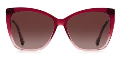Kính mát (kính râm) Jimmy Choo SEBA/S 7W53X chính hãng