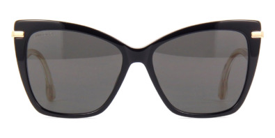Kính mát (kính râm) Jimmy Choo SELBY/G/S 807M9 Polarised chính hãng