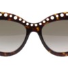 Kính mát (kính râm) Jimmy Choo SONJA/G/S 086HA chính hãng