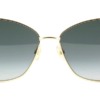 Kính mát (kính râm) Jimmy Choo TESO/S 0009O chính hãng