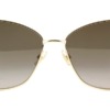 Kính mát (kính râm) Jimmy Choo TESO/S 000HA chính hãng