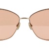 Kính mát (kính râm) Jimmy Choo TESO/S DDB2S chính hãng