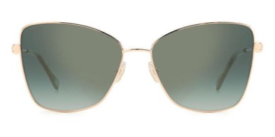 Kính mát (kính râm) Jimmy Choo TESO/S DDBEZ chính hãng