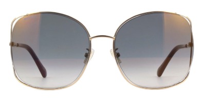 Kính mát (kính râm) Jimmy Choo TINKA/G/SK 000FQ chính hãng